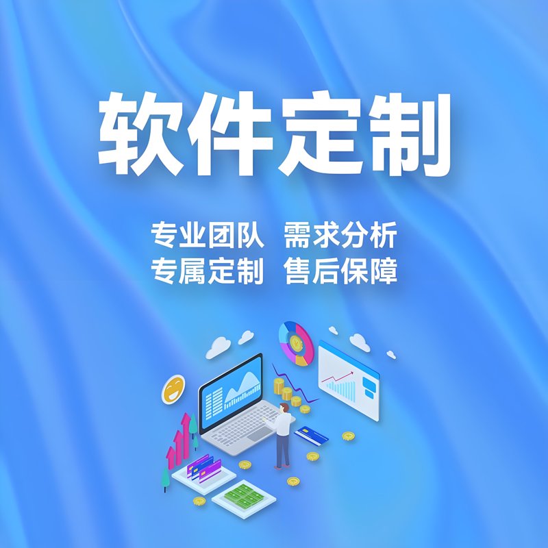 快速定制软件,实现您的高效办公梦想!